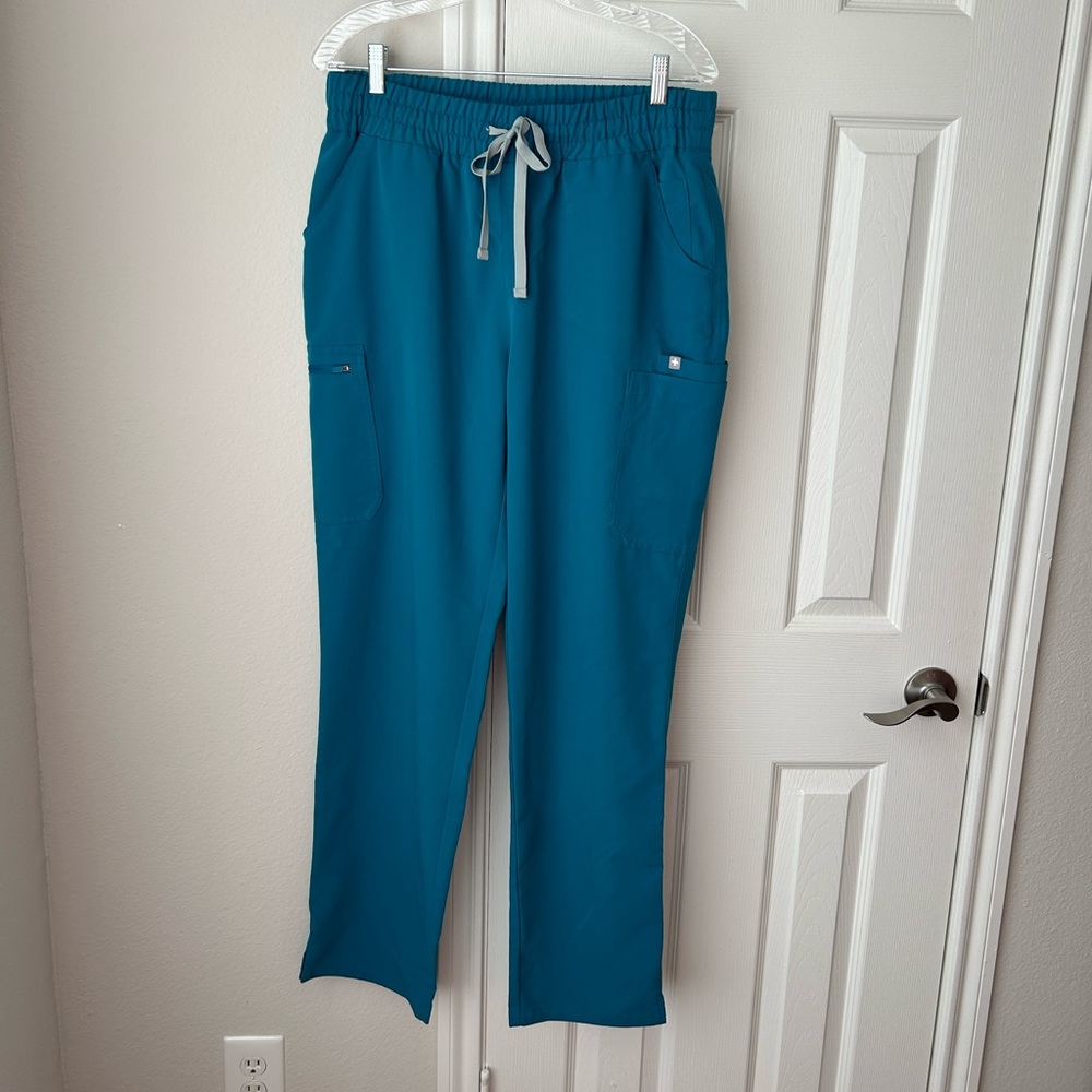 Figs Scrub Pants